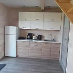 Σπίτι διακοπών U Ani Z Podgrzewanym Basenem *