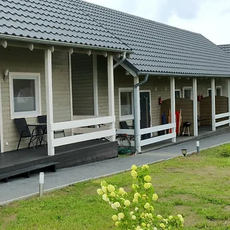 Ferienhaus 