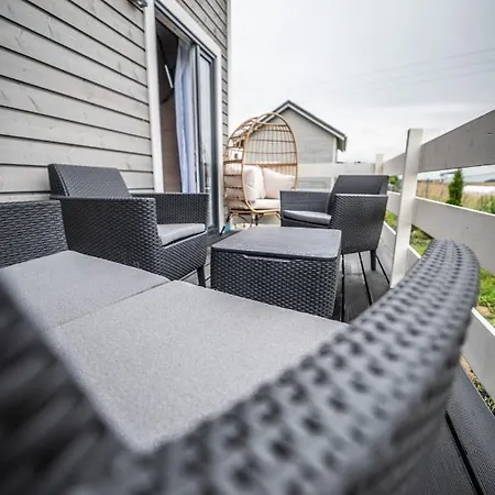 Ferienhaus U Ani Z Podgrzewanym Basenem *