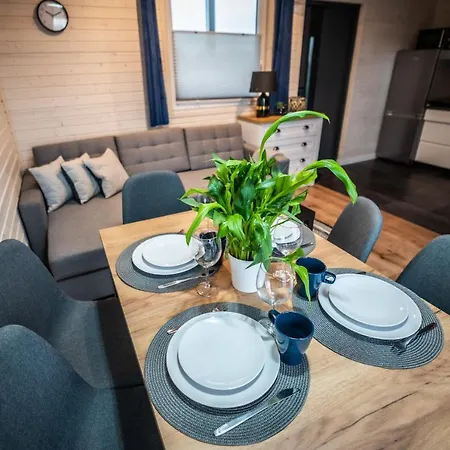 Ferienhaus U Ani Z Podgrzewanym Basenem *