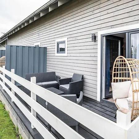 Ferienhaus U Ani Z Podgrzewanym Basenem *