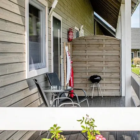 Ferienhaus U Ani Z Podgrzewanym Basenem *