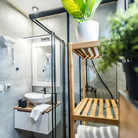 Ferienhaus U Ani Z Podgrzewanym Basenem