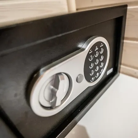 Ferienhaus U Ani Z Podgrzewanym Basenem *