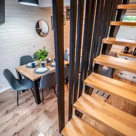 U Ani Z Podgrzewanym Basenem * Rewal