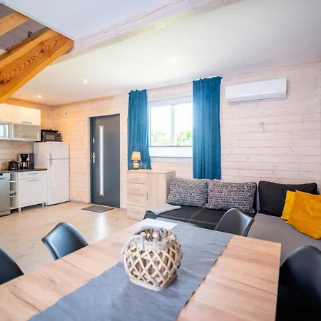 Ferienhaus 