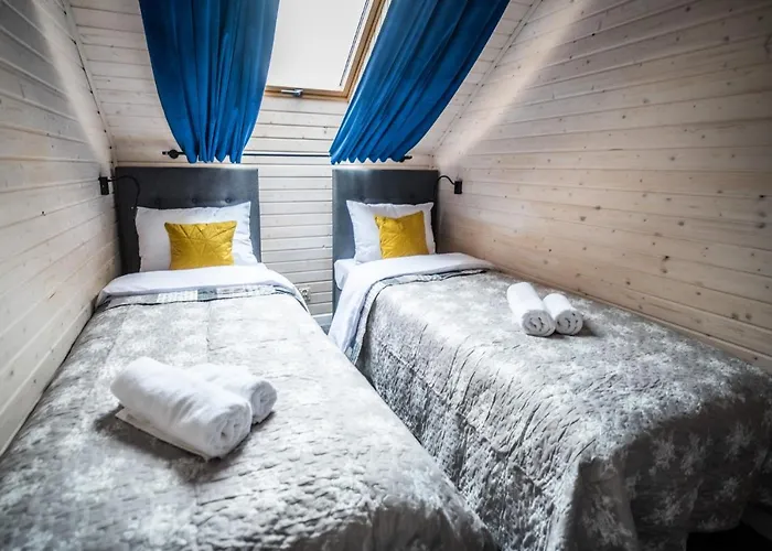 Holiday home U Ani Z Podgrzewanym Basenem *