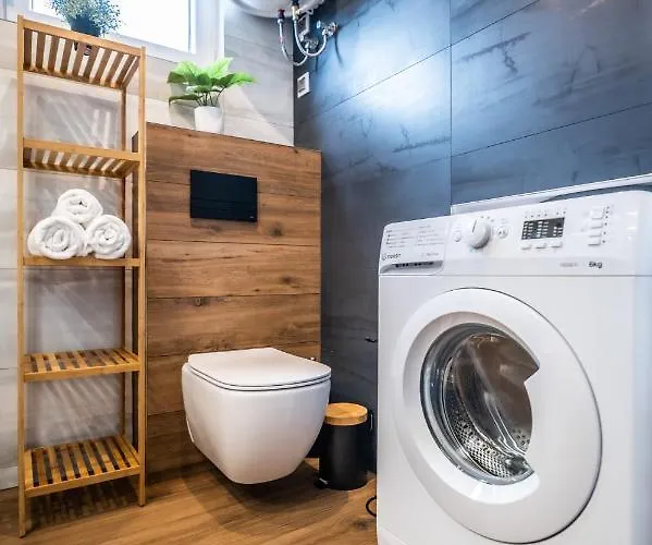 U Ani Dom wakacyjny *