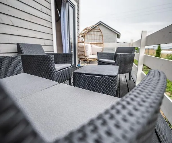 Dom wakacyjny U Ani *