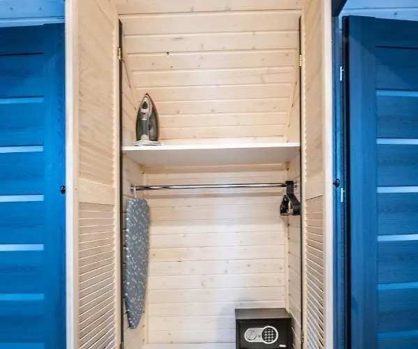 Holiday home U Ani Z Podgrzewanym Basenem *