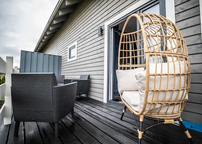 Dom wakacyjny U Ani *