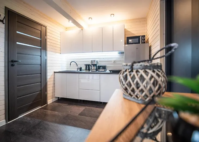 U Ani Dom wakacyjny *