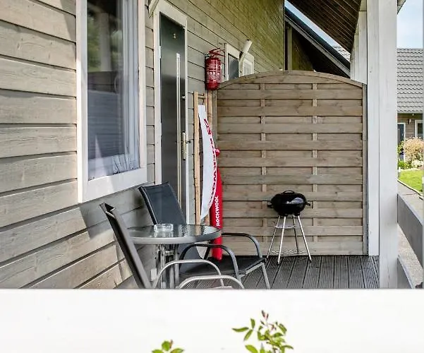 Holiday home U Ani Z Podgrzewanym Basenem *