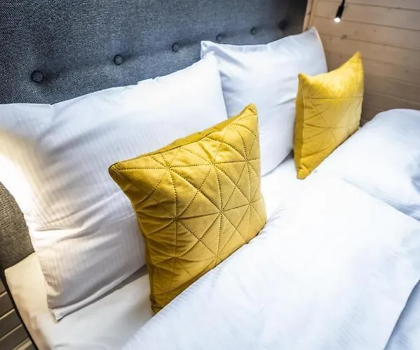 U Ani Dom wakacyjny Rewal