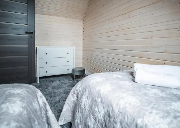 Holiday home U Ani Z Podgrzewanym Basenem *