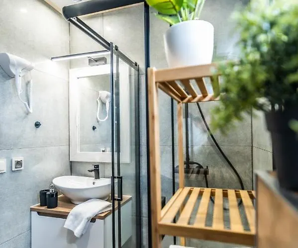 Holiday home U Ani Z Podgrzewanym Basenem