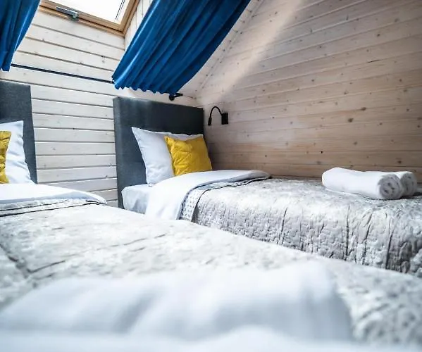 Holiday home U Ani Z Podgrzewanym Basenem *