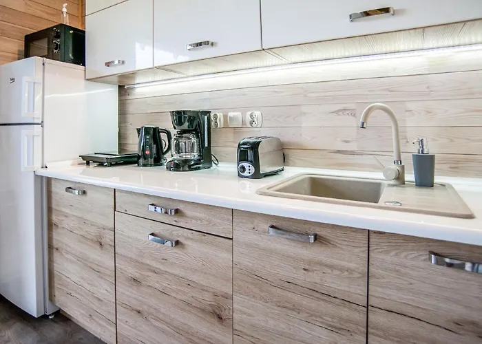 Holiday home U Ani Z Podgrzewanym Basenem *