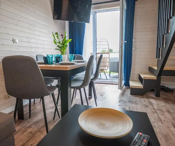 U Ani Dom wakacyjny *