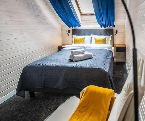 U Ani Dom wakacyjny *