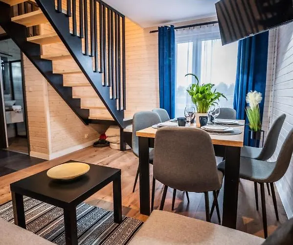 U Ani Z Podgrzewanym Basenem Holiday home *